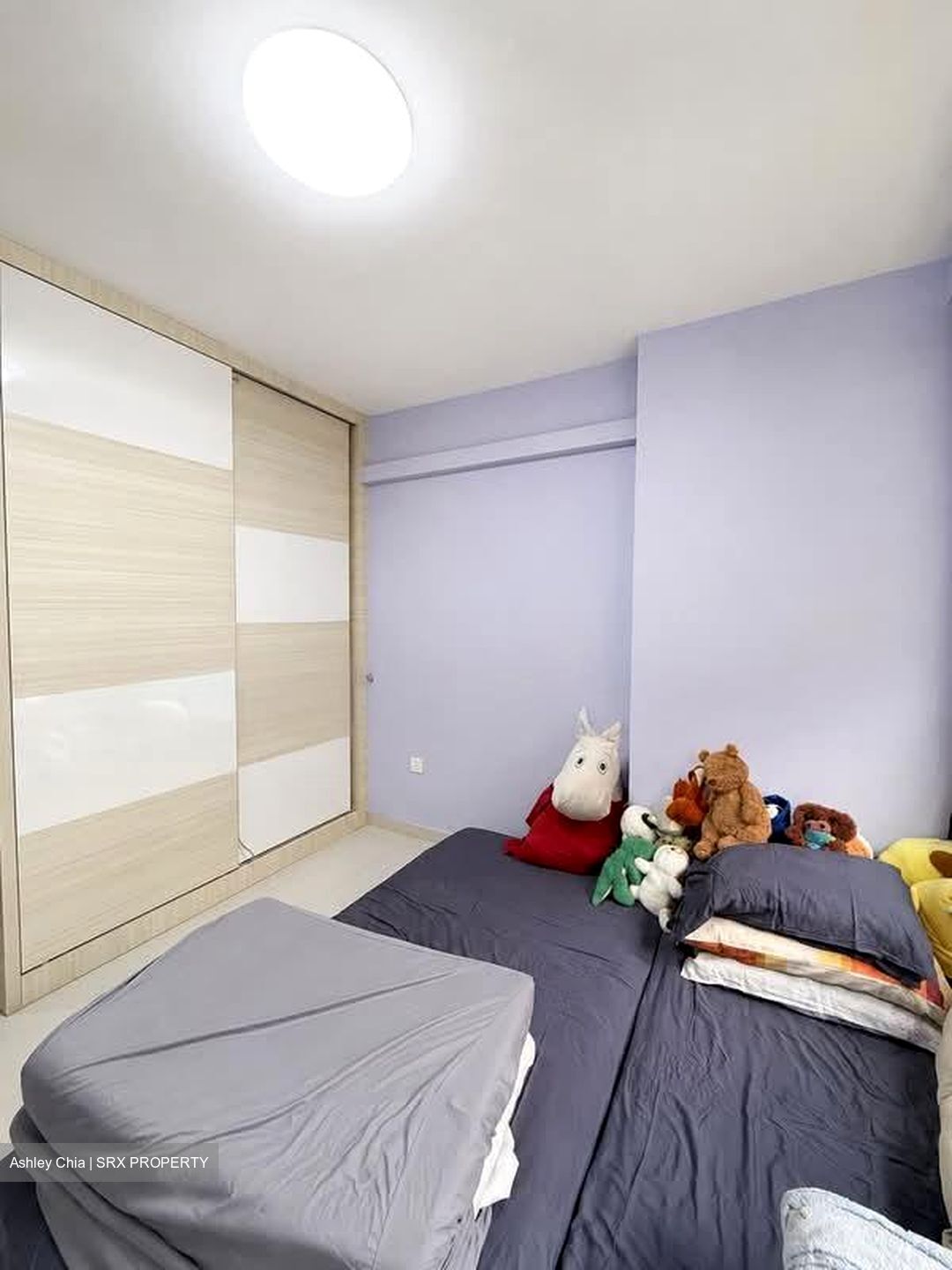 Blk 216D Compassvale Mast (Sengkang), HDB 5 Rooms #591971361